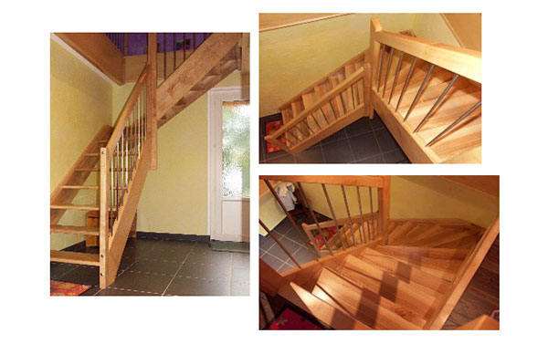 6-the-finished-stair-2 the finished staircase design