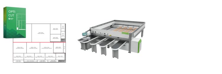 opticut pro pp and cnc saw