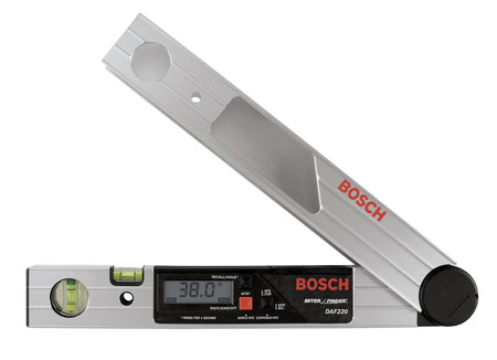 digital angle finder