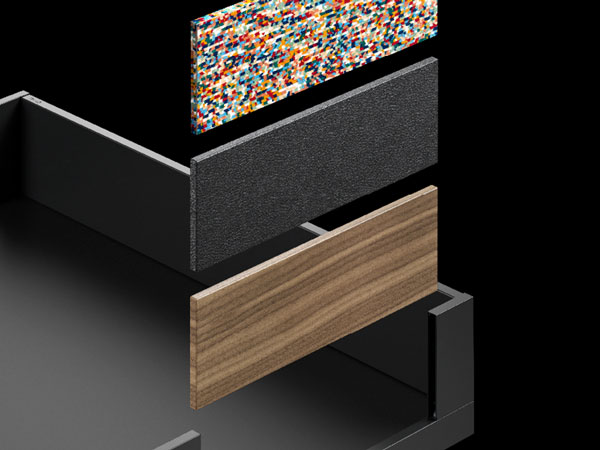 AvanTech YOU side panel