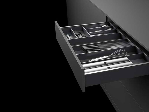 AvanTech YOU storage inserts
