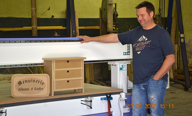 best cnc machines for woodworking