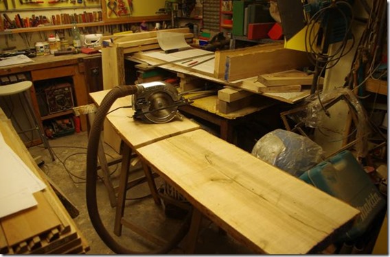 cutting boards