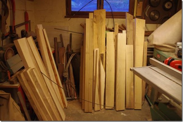stock of steps
