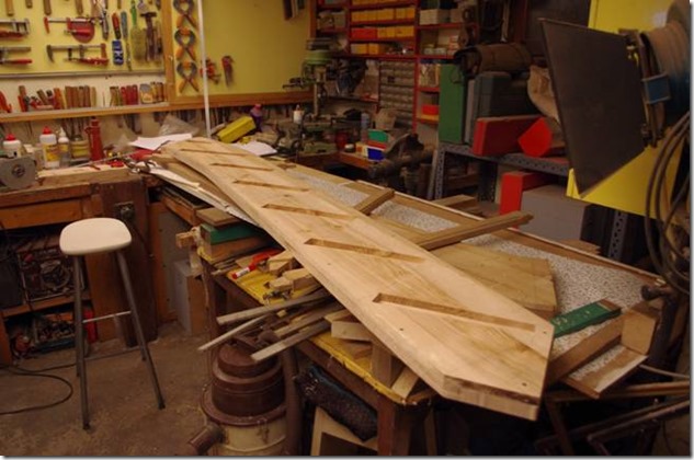 how to build your own stairs