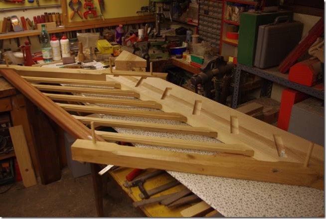 design your own staircase