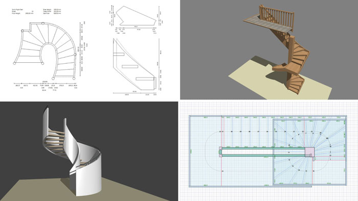 CNC--page-SD2 stairdesigner software for cnc routers