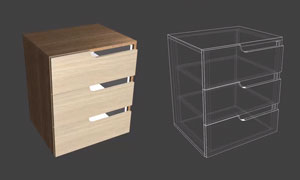 cut-outs handle cut outs in polyboard