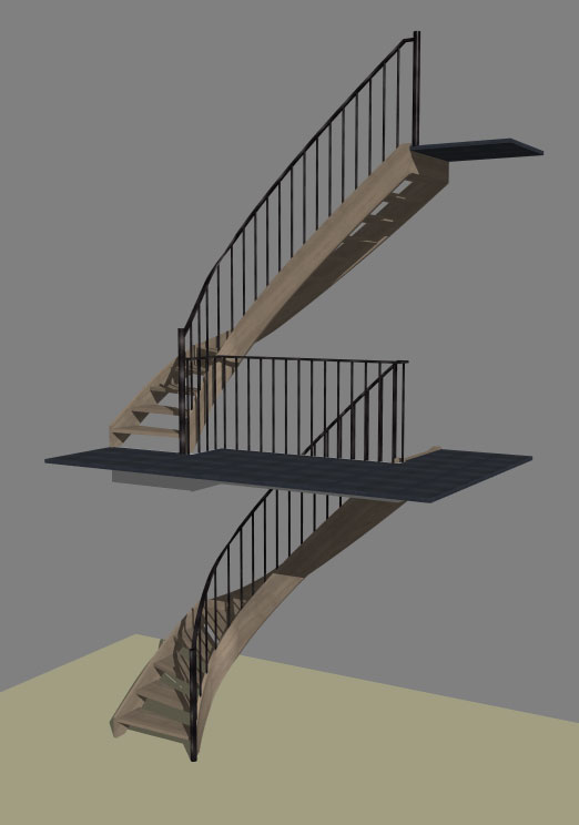 multi flight model
