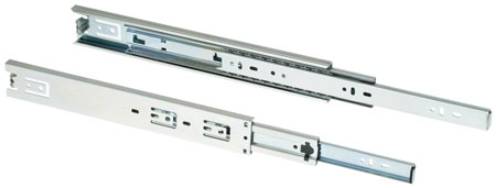 drawer sliders