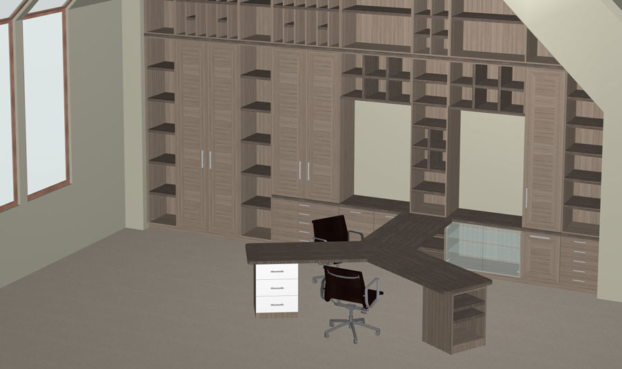 polyboard template