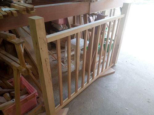 handrail 1