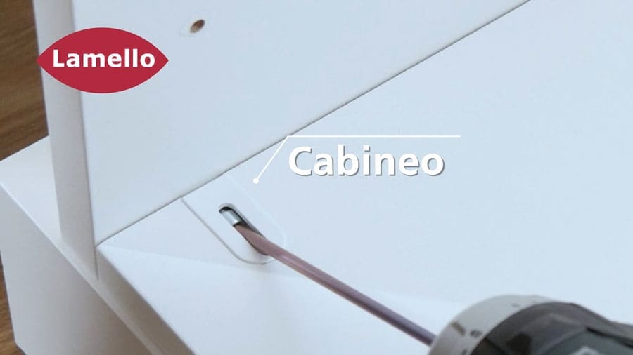 cabineo cnc fittings