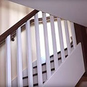 jeremie client stair project