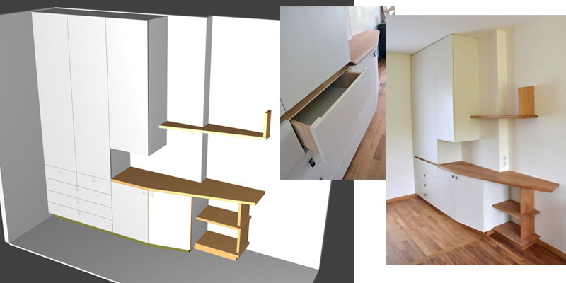 carpentry software