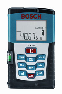 laser meter