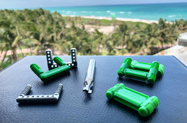 lockdowel