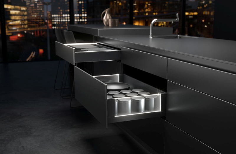 Hettich AvanTech YOU