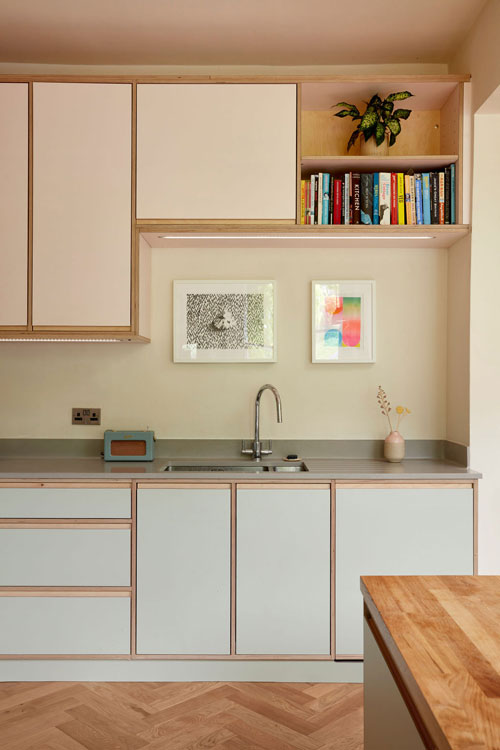 kitchen cabinet design