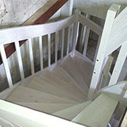 stair service