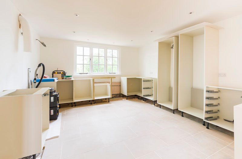 Modular Kitchen Design