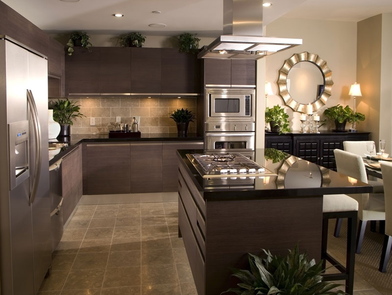 Modern Kitchen Design