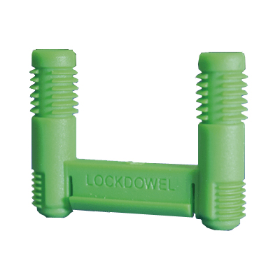 h-clip by lockdowel