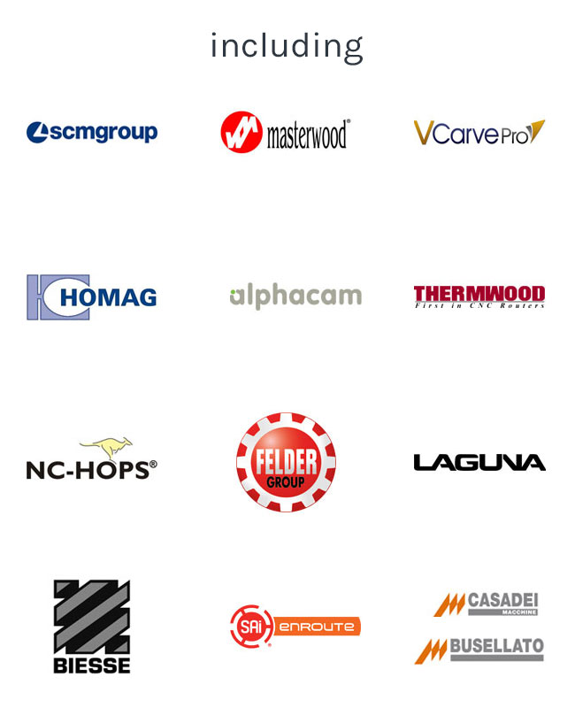 optinest-cnc optinest cnc integration options