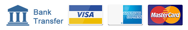 payment options