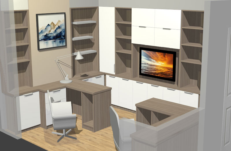 design software for woodworking
