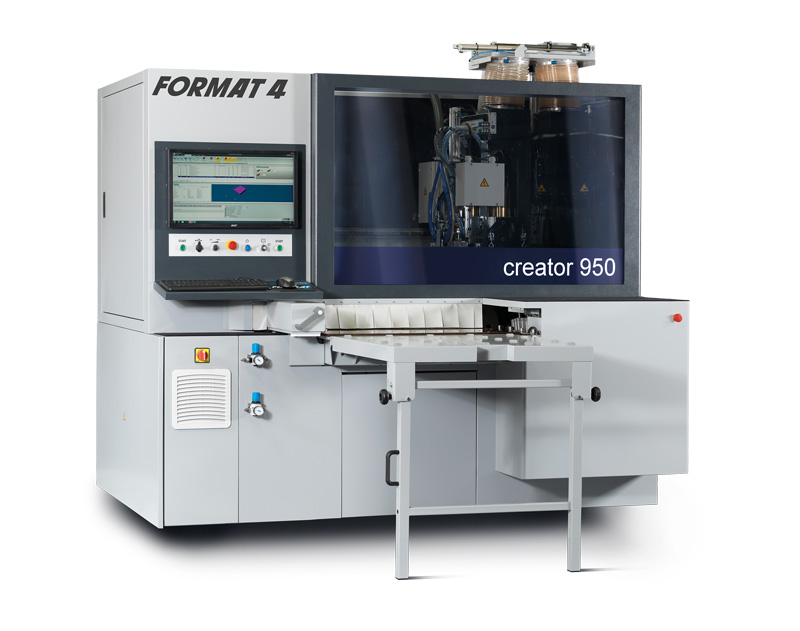 Felder Creator 950
