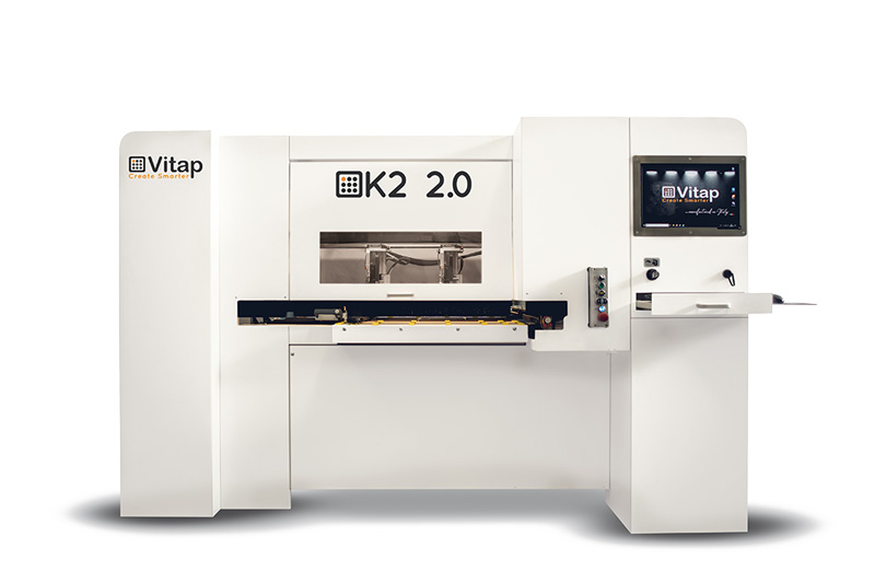 Vitap K2