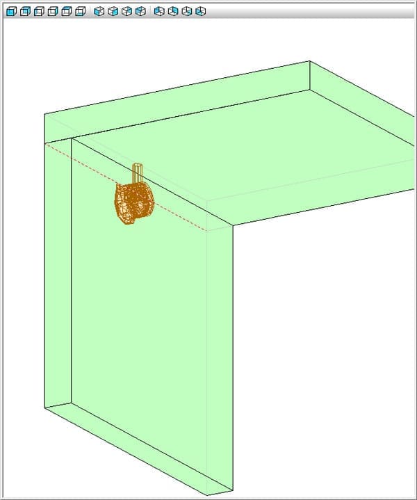 rafix hardware in fittings library