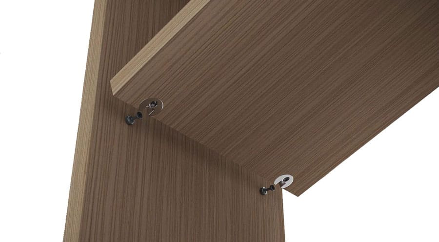 cnc hardware
