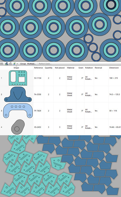 rotation-etcv3 more optinest features