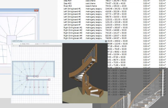 sd-train stairdesigner training