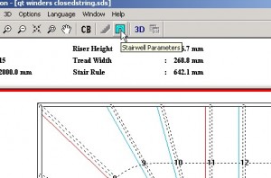 stair-well-para-button stairs blueprint