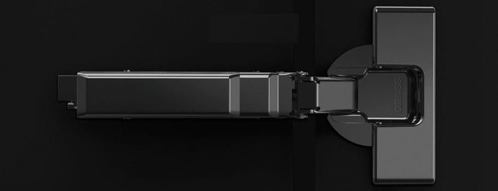 tiomos hinge