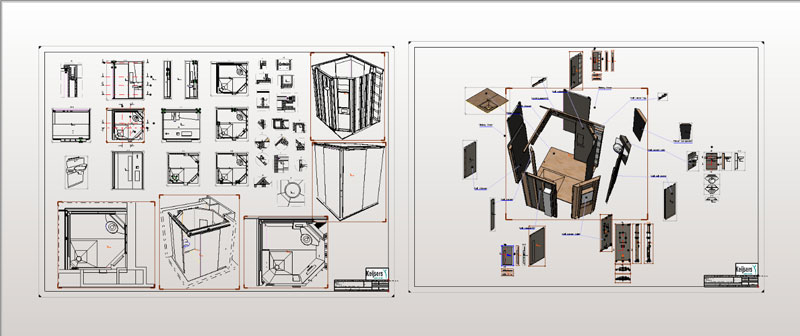 woodwork plans