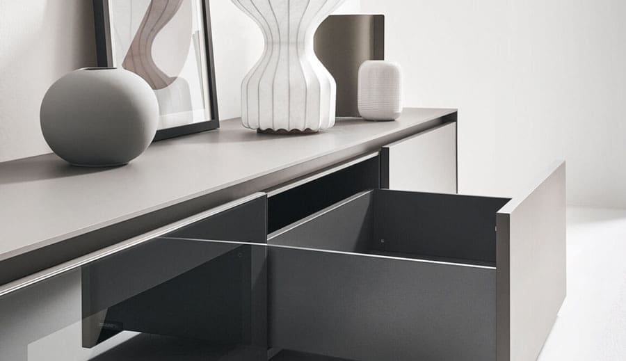 nova pro scala drawers