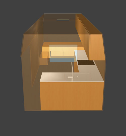 camper van software