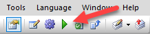 optimization icon in opticut