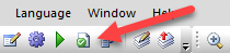 optimization results icon