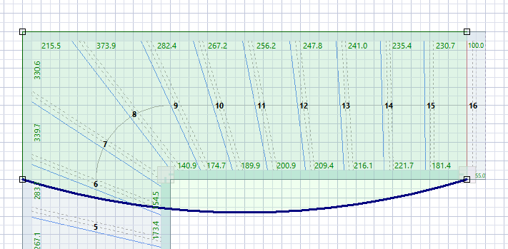 well hole edit function