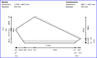 stair plans