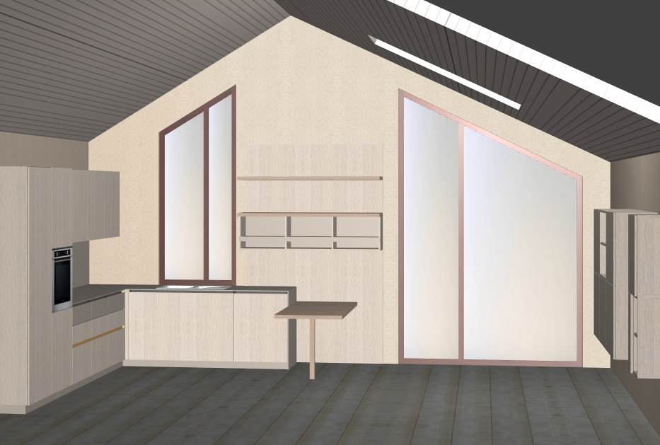 kitchen-model-contemp-2 cabinet design software